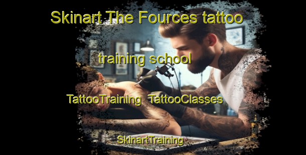 Skinart The Fources tattoo training school | TattooTraining | TattooClasses | SkinartTraining-France