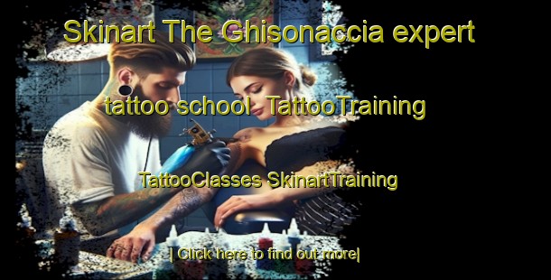 Skinart The Ghisonaccia expert tattoo school | #TattooTraining #TattooClasses #SkinartTraining-France