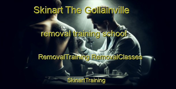 Skinart The Gollainville removal training school | #RemovalTraining #RemovalClasses #SkinartTraining-France