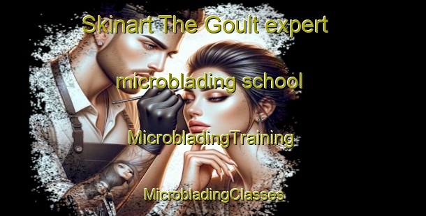 Skinart The Goult expert microblading school | #MicrobladingTraining #MicrobladingClasses #SkinartTraining-France