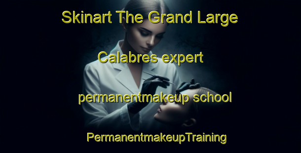 Skinart The Grand Large Calabres expert permanentmakeup school | #PermanentmakeupTraining #PermanentmakeupClasses #SkinartTraining-France