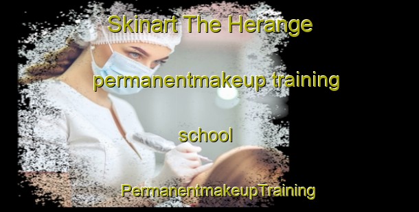 Skinart The Herange permanentmakeup training school | #PermanentmakeupTraining #PermanentmakeupClasses #SkinartTraining-France