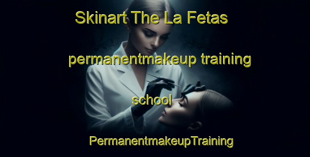 Skinart The La Fetas permanentmakeup training school | #PermanentmakeupTraining #PermanentmakeupClasses #SkinartTraining-France