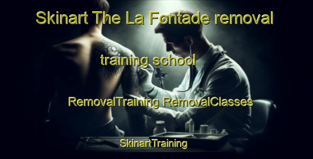 Skinart The La Fontade removal training school | #RemovalTraining #RemovalClasses #SkinartTraining-France