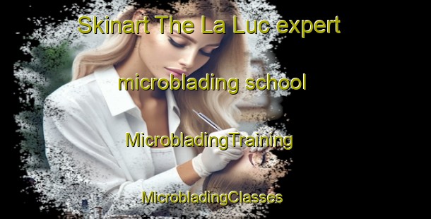 Skinart The La Luc expert microblading school | MicrobladingTraining | MicrobladingClasses | SkinartTraining-France