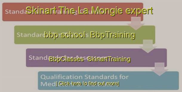 Skinart The La Mongie expert bbp school | BbpTraining | BbpClasses | SkinartTraining-France