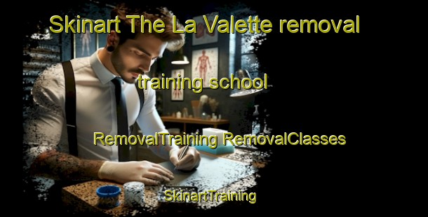 Skinart The La Valette removal training school | #RemovalTraining #RemovalClasses #SkinartTraining-France