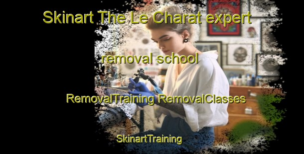 Skinart The Le Charat expert removal school | #RemovalTraining #RemovalClasses #SkinartTraining-France