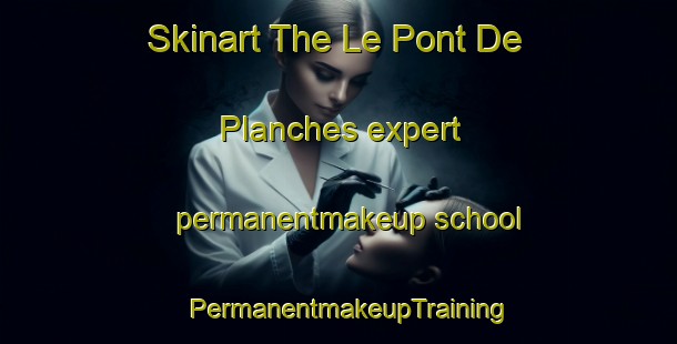 Skinart The Le Pont De Planches expert permanentmakeup school | PermanentmakeupTraining | PermanentmakeupClasses | SkinartTraining-France