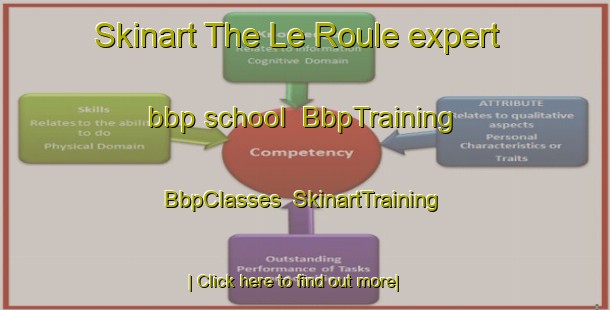 Skinart The Le Roule expert bbp school | BbpTraining | BbpClasses | SkinartTraining-France