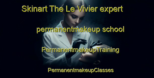 Skinart The Le Vivier expert permanentmakeup school | #PermanentmakeupTraining #PermanentmakeupClasses #SkinartTraining-France