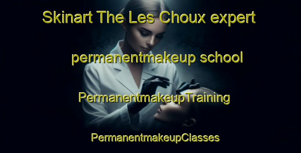 Skinart The Les Choux expert permanentmakeup school | PermanentmakeupTraining | PermanentmakeupClasses | SkinartTraining-France