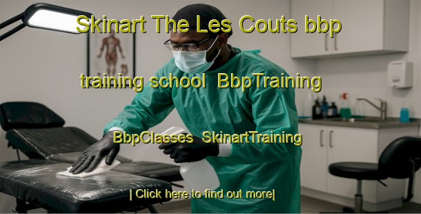 Skinart The Les Couts bbp training school | BbpTraining | BbpClasses | SkinartTraining-France