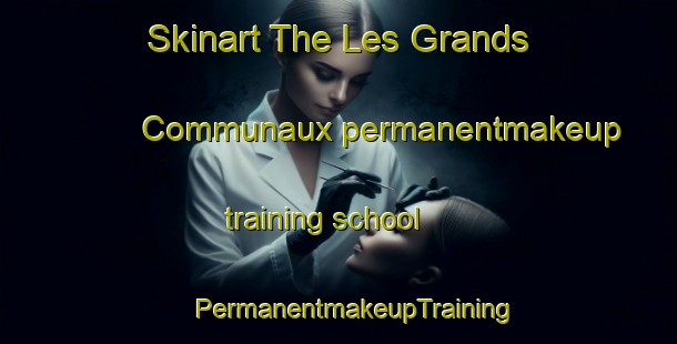 Skinart The Les Grands Communaux permanentmakeup training school | #PermanentmakeupTraining #PermanentmakeupClasses #SkinartTraining-France