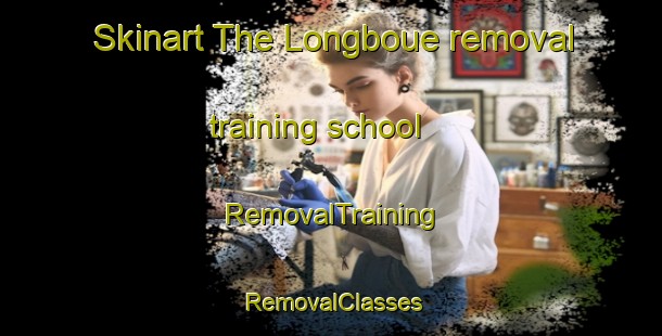 Skinart The Longboue removal training school | RemovalTraining | RemovalClasses | SkinartTraining-France