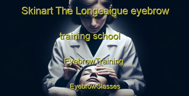 Skinart The Longeaigue eyebrow training school | EyebrowTraining | EyebrowClasses | SkinartTraining-France