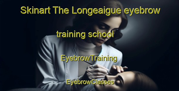 Skinart The Longeaigue eyebrow training school | EyebrowTraining | EyebrowClasses | SkinartTraining-France