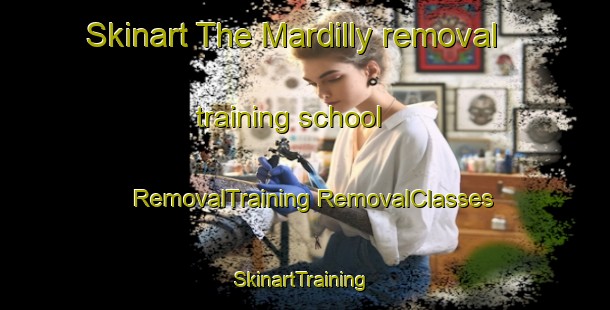 Skinart The Mardilly removal training school | #RemovalTraining #RemovalClasses #SkinartTraining-France