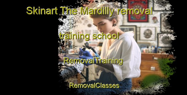 Skinart The Mardilly removal training school | RemovalTraining | RemovalClasses | SkinartTraining-France