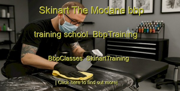 Skinart The Modane bbp training school | BbpTraining | BbpClasses | SkinartTraining-France