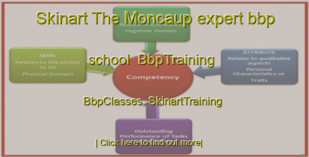 Skinart The Moncaup expert bbp school | BbpTraining | BbpClasses | SkinartTraining-France