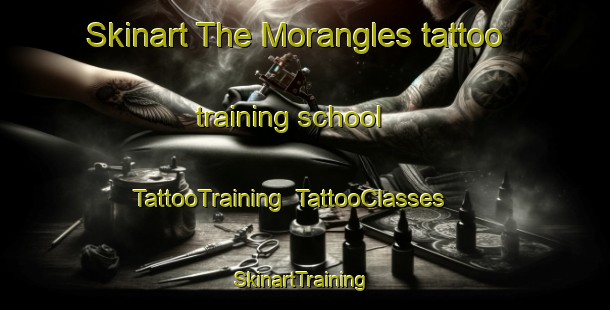 Skinart The Morangles tattoo training school | TattooTraining | TattooClasses | SkinartTraining-France