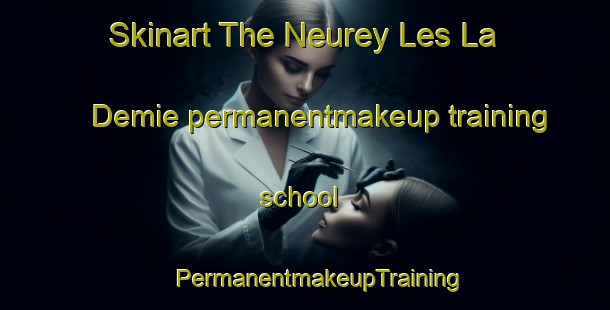 Skinart The Neurey Les La Demie permanentmakeup training school | #PermanentmakeupTraining #PermanentmakeupClasses #SkinartTraining-France