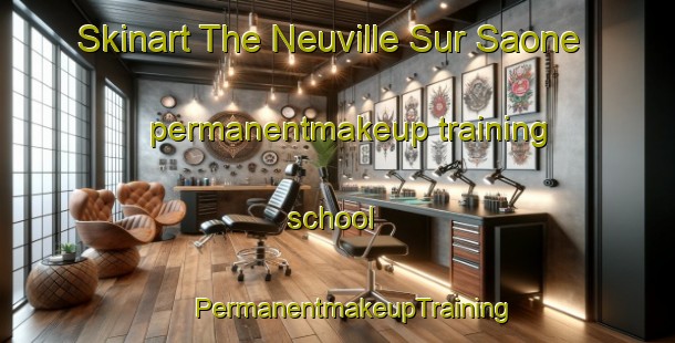 Skinart The Neuville Sur Saone permanentmakeup training school | #PermanentmakeupTraining #PermanentmakeupClasses #SkinartTraining-France