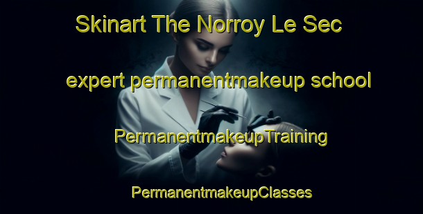 Skinart The Norroy Le Sec expert permanentmakeup school | #PermanentmakeupTraining #PermanentmakeupClasses #SkinartTraining-France