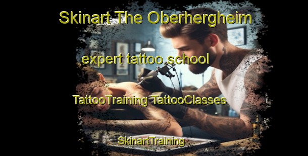 Skinart The Oberhergheim expert tattoo school | #TattooTraining #TattooClasses #SkinartTraining-France