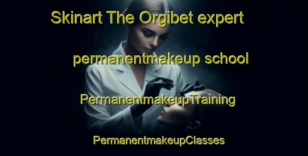 Skinart The Orgibet expert permanentmakeup school | PermanentmakeupTraining | PermanentmakeupClasses | SkinartTraining-France