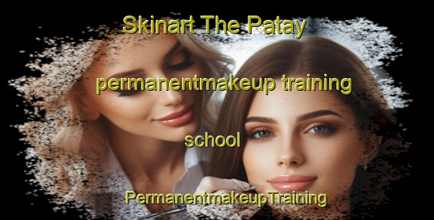 Skinart The Patay permanentmakeup training school | #PermanentmakeupTraining #PermanentmakeupClasses #SkinartTraining-France