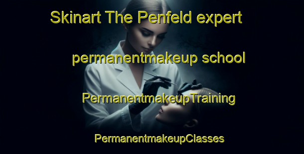 Skinart The Penfeld expert permanentmakeup school | #PermanentmakeupTraining #PermanentmakeupClasses #SkinartTraining-France