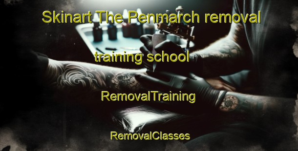 Skinart The Penmarch removal training school | RemovalTraining | RemovalClasses | SkinartTraining-France