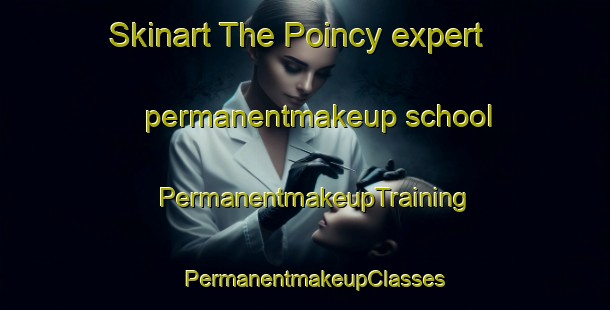 Skinart The Poincy expert permanentmakeup school | PermanentmakeupTraining | PermanentmakeupClasses | SkinartTraining-France