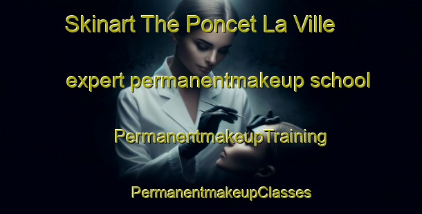 Skinart The Poncet La Ville expert permanentmakeup school | #PermanentmakeupTraining #PermanentmakeupClasses #SkinartTraining-France