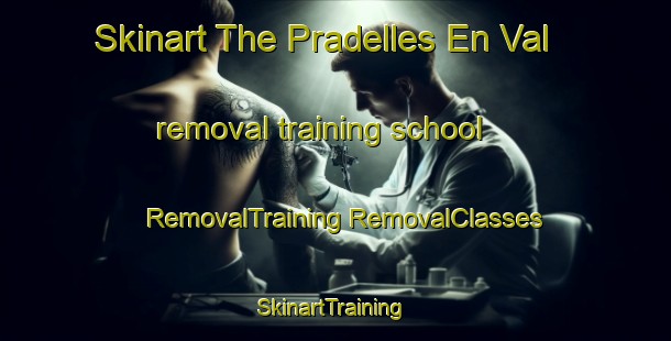 Skinart The Pradelles En Val removal training school | #RemovalTraining #RemovalClasses #SkinartTraining-France