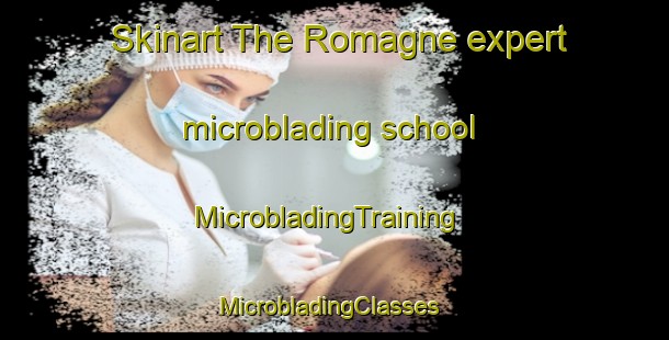 Skinart The Romagne expert microblading school | MicrobladingTraining | MicrobladingClasses | SkinartTraining-France