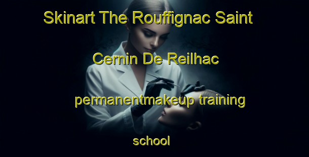 Skinart The Rouffignac Saint Cernin De Reilhac permanentmakeup training school | #PermanentmakeupTraining #PermanentmakeupClasses #SkinartTraining-France