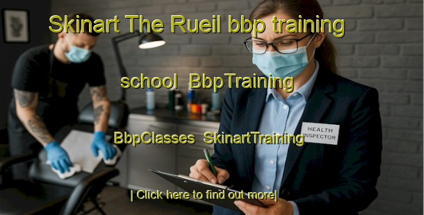 Skinart The Rueil bbp training school | BbpTraining | BbpClasses | SkinartTraining-France