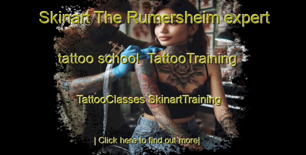 Skinart The Rumersheim expert tattoo school | #TattooTraining #TattooClasses #SkinartTraining-France