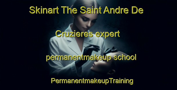 Skinart The Saint Andre De Cruzieres expert permanentmakeup school | #PermanentmakeupTraining #PermanentmakeupClasses #SkinartTraining-France