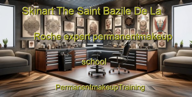 Skinart The Saint Bazile De La Roche expert permanentmakeup school | #PermanentmakeupTraining #PermanentmakeupClasses #SkinartTraining-France