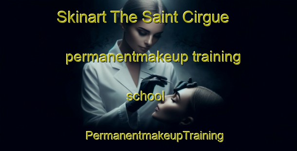 Skinart The Saint Cirgue permanentmakeup training school | #PermanentmakeupTraining #PermanentmakeupClasses #SkinartTraining-France