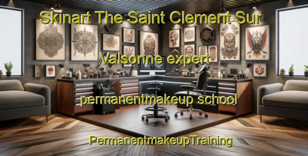 Skinart The Saint Clement Sur Valsonne expert permanentmakeup school | #PermanentmakeupTraining #PermanentmakeupClasses #SkinartTraining-France