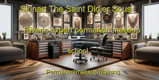 Skinart The Saint Didier Sous Riverie expert permanentmakeup school | #PermanentmakeupTraining #PermanentmakeupClasses #SkinartTraining-France