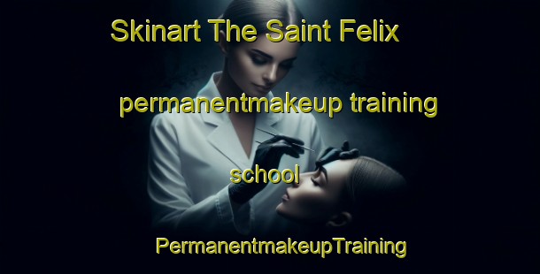 Skinart The Saint Felix permanentmakeup training school | #PermanentmakeupTraining #PermanentmakeupClasses #SkinartTraining-France