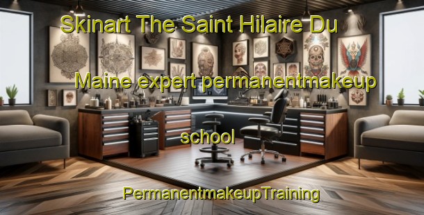 Skinart The Saint Hilaire Du Maine expert permanentmakeup school | #PermanentmakeupTraining #PermanentmakeupClasses #SkinartTraining-France