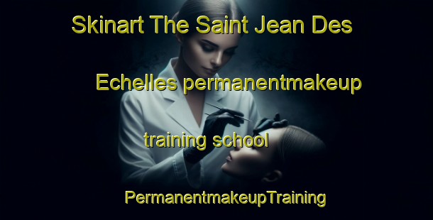 Skinart The Saint Jean Des Echelles permanentmakeup training school | #PermanentmakeupTraining #PermanentmakeupClasses #SkinartTraining-France