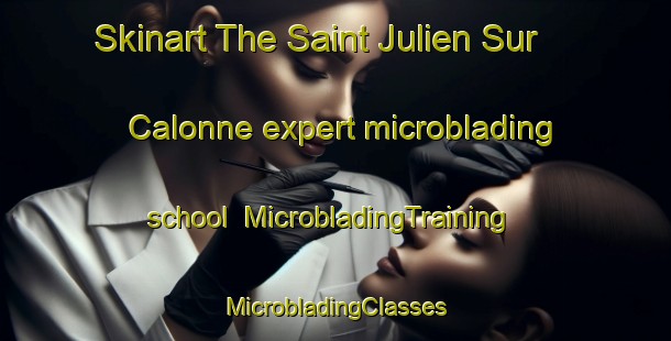 Skinart The Saint Julien Sur Calonne expert microblading school | #MicrobladingTraining #MicrobladingClasses #SkinartTraining-France